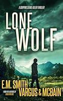 Algopix Similar Product 11 - Lone Wolf (Victor Loshak Book 5)