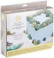 Algopix Similar Product 4 - Wilton Deluxe Tip Set  Create Assorted