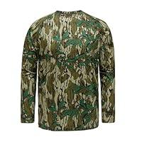 Algopix Similar Product 12 - Mossy Oak Boys Kids Hunting Clothes