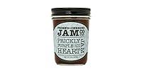 Algopix Similar Product 8 - FRIEND IN CHEESE JAM COMPANY Prickly