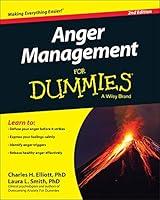 Algopix Similar Product 3 - Anger Management For Dummies 2nd