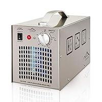 Algopix Similar Product 18 - New Comfort Commercial Ozone Generator