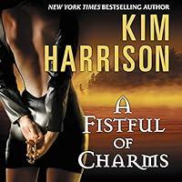 Algopix Similar Product 5 - A Fistful of Charms: Hollows, Book 4