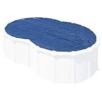 Algopix Similar Product 4 - Gre CPROV Insulated Cover for Swimming