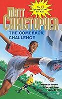 Algopix Similar Product 15 - The Comeback Challenge Matt