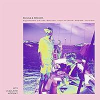 Algopix Similar Product 2 - Bugge & Friends (180G Vinyl)