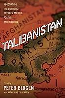 Algopix Similar Product 9 - Talibanistan Negotiating the Borders