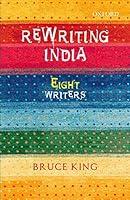 Algopix Similar Product 8 - Rewriting India: Eight Writers