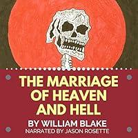 Algopix Similar Product 15 - The Marriage of Heaven and Hell New