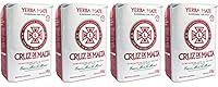 Algopix Similar Product 4 - Cruz de Malta Yerba Mate 4kg / 8.8lbs