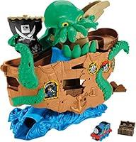 Algopix Similar Product 6 - Thomas  Friends Adventures Sea Monster