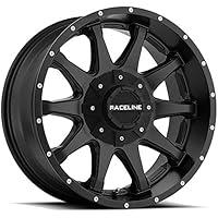 Algopix Similar Product 15 - Raceline 930B Shift 18x9 6x13976x135