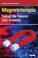 Algopix Similar Product 19 - Magnetoterapia salud de hierro con