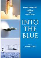 Algopix Similar Product 13 - Into the Blue American Writing on