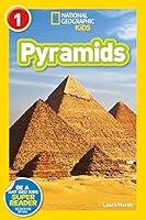 Algopix Similar Product 16 - National Geographic Readers Pyramids