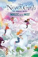 Algopix Similar Product 1 - Magic in the Mist Disney The Never