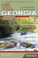 Algopix Similar Product 17 - Canoeing  Kayaking Georgia Canoe and