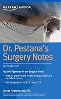Algopix Similar Product 12 - Dr Pestanas Surgery Notes Top 180
