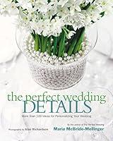 Algopix Similar Product 5 - The Perfect Wedding Details More Than