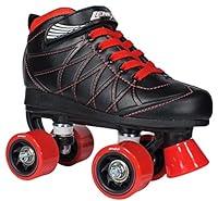 Algopix Similar Product 15 - Lenexa Hoopla Roller Skates for Girls