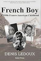 Algopix Similar Product 19 - French Boy A 1950s FrancoAmerican