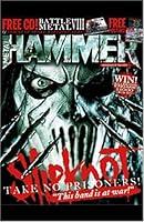 Algopix Similar Product 18 - Metal Hammer