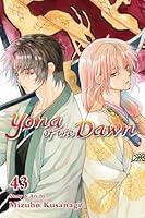 Algopix Similar Product 9 - Yona of the Dawn, Vol. 43 (43)