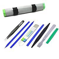 Algopix Similar Product 7 - ACENIX Opening Pry Tool Repair Kit With