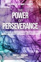 Algopix Similar Product 20 - The Power of Perseverance Powerful
