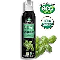 Algopix Similar Product 3 - Simply Beyond Organic SprayOn Herbs