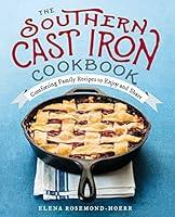 Algopix Similar Product 6 - The Southern Cast Iron Cookbook