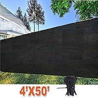 Algopix Similar Product 4 - EVERGROW 6 x 150 No Grommet Small