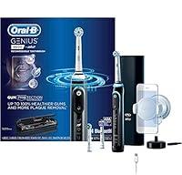 Algopix Similar Product 15 - Oralb Electric Toothbrush With 3