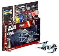 Algopix Similar Product 8 - Revell Star Wars Episode VII Model Set