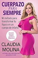 Algopix Similar Product 17 - Cuerpazo para siempre Spanish