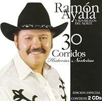 Algopix Similar Product 7 - 30 Corridos: Historias Nortenas