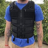 Algopix Similar Product 13 - Atlas 46 AIMS Saratoga Vest Universal