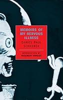 Algopix Similar Product 13 - Memoirs of My Nervous Illness New York