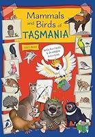 Algopix Similar Product 13 - Mammals  Birds of Tasmania A Fun