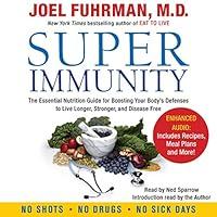 Algopix Similar Product 14 - Super Immunity A Breakthrough Program