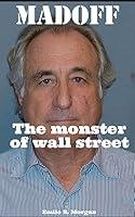 Algopix Similar Product 6 - MADOFF: Monster of wall street