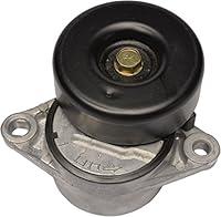 Algopix Similar Product 2 - Continental 49237 AccuDrive Tensioner