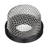 Algopix Similar Product 9 - Seachoice Stainless Steel Mesh