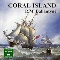 Algopix Similar Product 10 - The Coral Island
