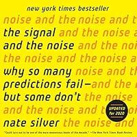 Algopix Similar Product 19 - The Signal and the Noise Why So Many
