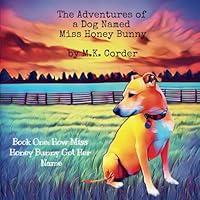 Algopix Similar Product 8 - The Adventures of a Dog Named Miss