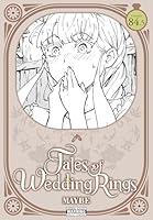 Algopix Similar Product 15 - Tales of Wedding Rings Chapter 845