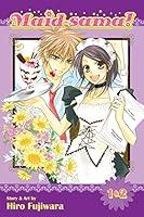 Algopix Similar Product 9 - Maidsama 2in1 Edition Vol 1