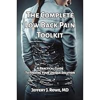 Algopix Similar Product 13 - The Complete Low Back Pain Toolkit A