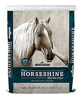 Algopix Similar Product 17 - Omega Horseshine The Omega 3